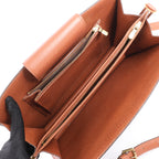 Louis Vuitton Monogram Courcelle Shoulder Bag M51375