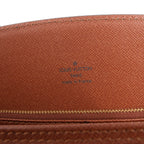 Louis Vuitton Monogram Courcelle Shoulder Bag M51375