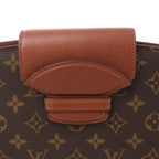 Louis Vuitton Monogram Courcelle Shoulder Bag M51375