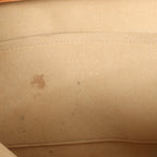 Louis Vuitton Monogram Canvas Pochette Twin GM Shoulder Bag M51852