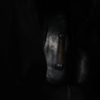 Botas Louis Vuitton 12 años de ante en color negro, talla 40.5 EU
