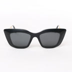 Louis Vuitton Acetate Arizona Dream Sunglasses in Black Z1220W