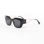 Louis Vuitton Acetate Arizona Dream Sunglasses in Black Z1220W