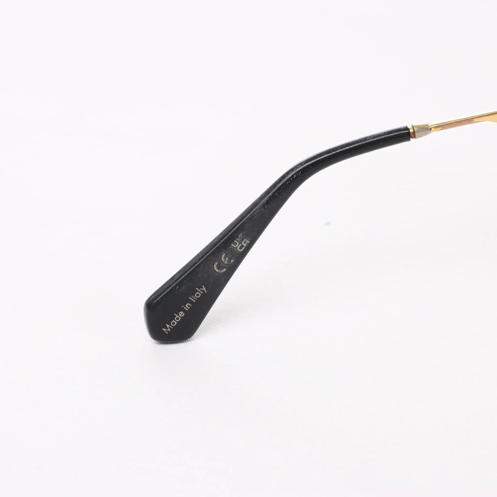 Louis Vuitton Acetate Arizona Dream Sunglasses in Black Z1220W