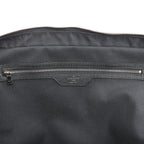 Louis Vuitton Porte Alexander Taiga Leather Handbag in Black M31162