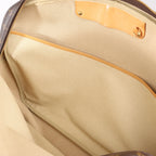 Louis Vuitton Monogram Canvas Alize 2 Poches Travel Bag M41399