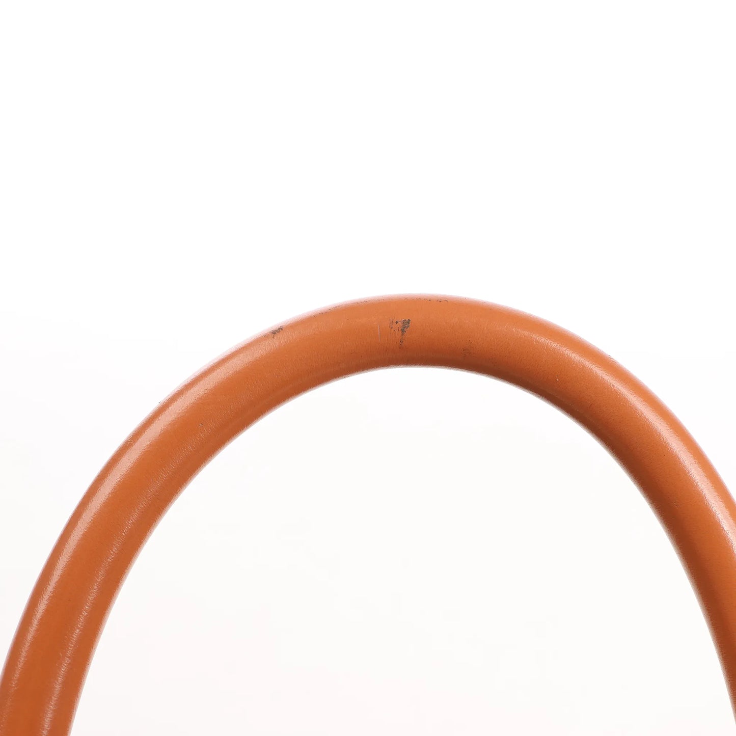 Louis Vuitton Alma PM Epi Leather Handbag in Brown