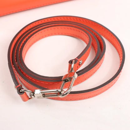 Louis Vuitton Epi Leather Alma BB Handbag in Orange M40854