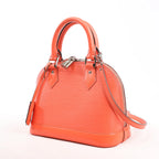 Louis Vuitton Epi Leather Alma BB Handbag in Orange M40854