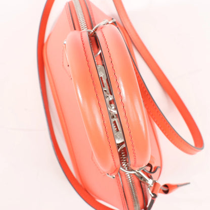 Louis Vuitton Epi Leather Alma BB Handbag in Orange M40854