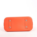 Louis Vuitton Epi Leather Alma BB Handbag in Orange M40854