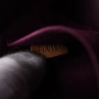 Louis Vuitton Alma BB Monogram Vernis Handbag in Purple