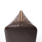 Louis Vuitton Alma PM Damier Ebene Handbag in Brown N51131