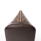 Louis Vuitton Alma PM Damier Ebene Handbag in Brown N51131