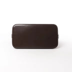 Louis Vuitton Alma PM Damier Ebene Handbag in Brown N51131