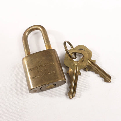 Louis Vuitton Epi Leather Alma PM Handbag in Black M52142