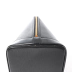 Louis Vuitton Alma PM Epi Leather Handbag in Black M52142