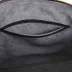 Louis Vuitton Epi Leather Alma PM Handbag in Black M52142