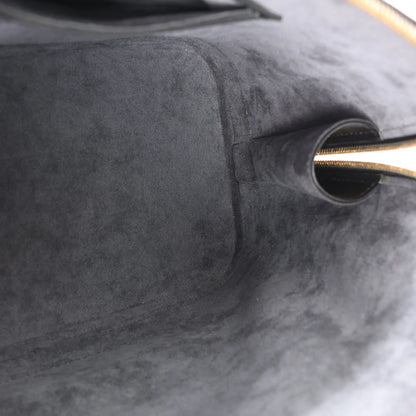 Louis Vuitton Epi Leather Alma PM Handbag in Black M52142