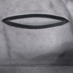 Louis Vuitton Epi Leather Alma PM Handbag in Black M52142
