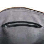 Louis Vuitton Epi Leather Alma PM Handbag in Black M52142