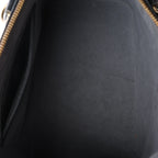 Louis Vuitton Alma PM Epi Leather Handbag in Black M52142