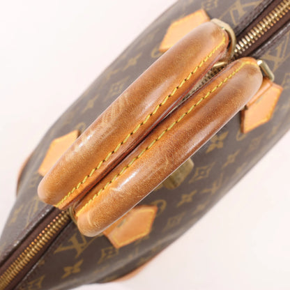 Louis Vuitton Monogram Canvas Alma PM Handbag in Brown M51130