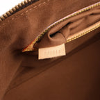 Louis Vuitton Monogram Canvas Alma PM Handbag in Brown M51130