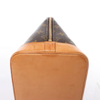 Louis Vuitton Alma PM Monogram Canvas Handbag in Brown M51130