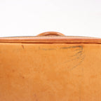 Louis Vuitton Monogram Canvas Alma PM Handbag in Brown M51130