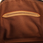 Louis Vuitton Monogram Canvas Alma PM Handbag M51130