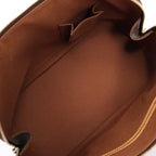 Louis Vuitton Monogram Canvas Alma PM Handbag M51130