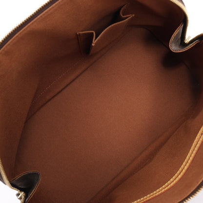 Louis Vuitton Monogram Canvas Alma PM Handbag M51130