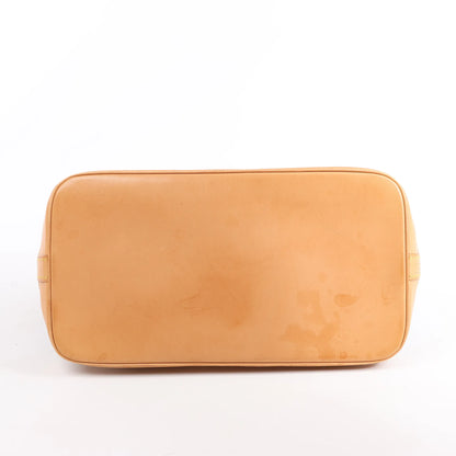 Louis Vuitton Monogram Canvas Alma PM Handbag M51130