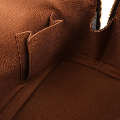 Louis Vuitton Monogram Canvas Alma PM Handbag in Brown M51130