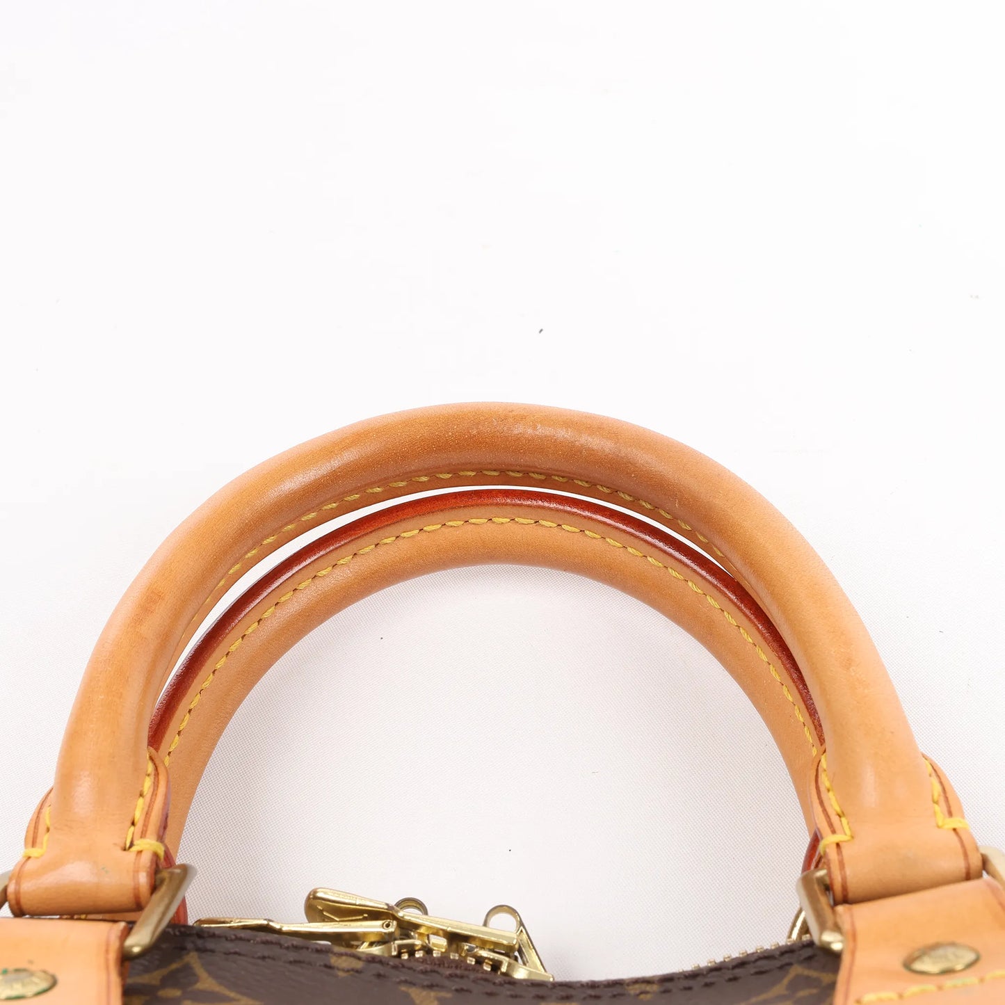 Louis Vuitton Monogramm Canvas Alma PM Handtasche M51130