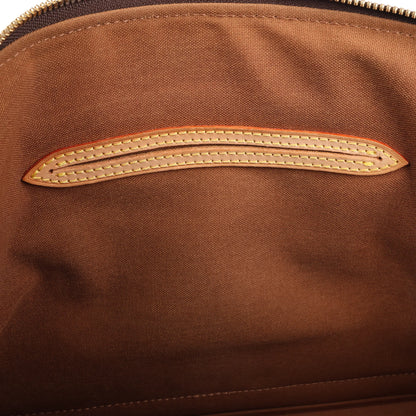 Louis Vuitton Monogramm Canvas Alma PM Handtasche M51130