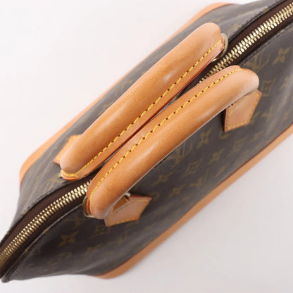 Louis Vuitton Monogramm Canvas Alma PM Handtasche M51130