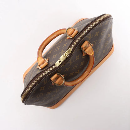 Louis Vuitton Monogramm Canvas Alma PM Handtasche M51130