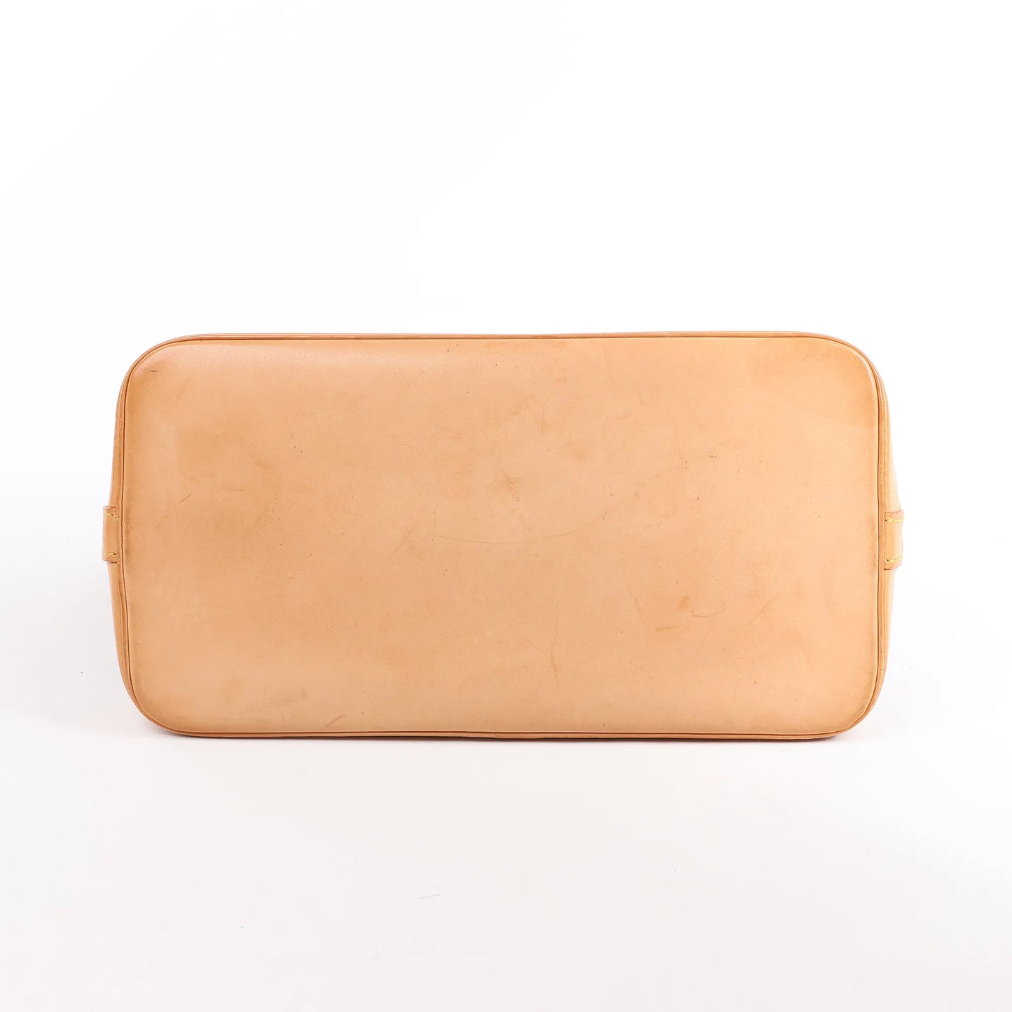 Louis Vuitton Monogramm Canvas Alma PM Handtasche M51130