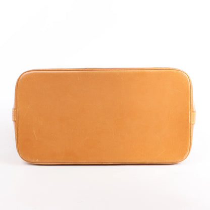 Louis Vuitton Monogramm Canvas Alma PM Handtasche M51130