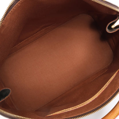 Louis Vuitton Monogramm Canvas Alma PM Handtasche M51130