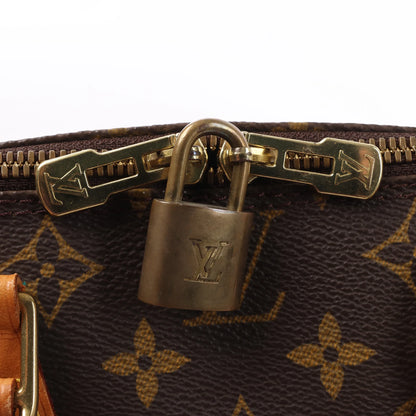 Louis Vuitton Monogramm Canvas Alma PM Handtasche M51130