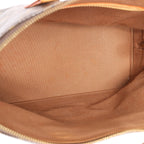 Louis Vuitton Alma PM Monogram Canvas Handbag in Brown M51130