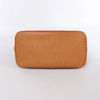 Louis Vuitton Alma PM Monogram Canvas Handbag in Brown M51130