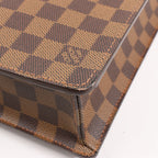 Louis Vuitton Damier Ebene Altona PM Handbag N53315