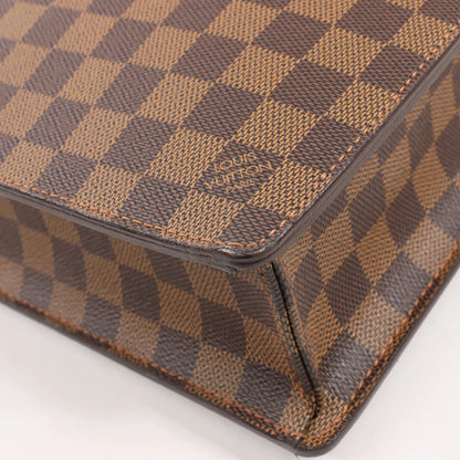 Louis Vuitton Damier Ebene Altona PM Handbag N53315