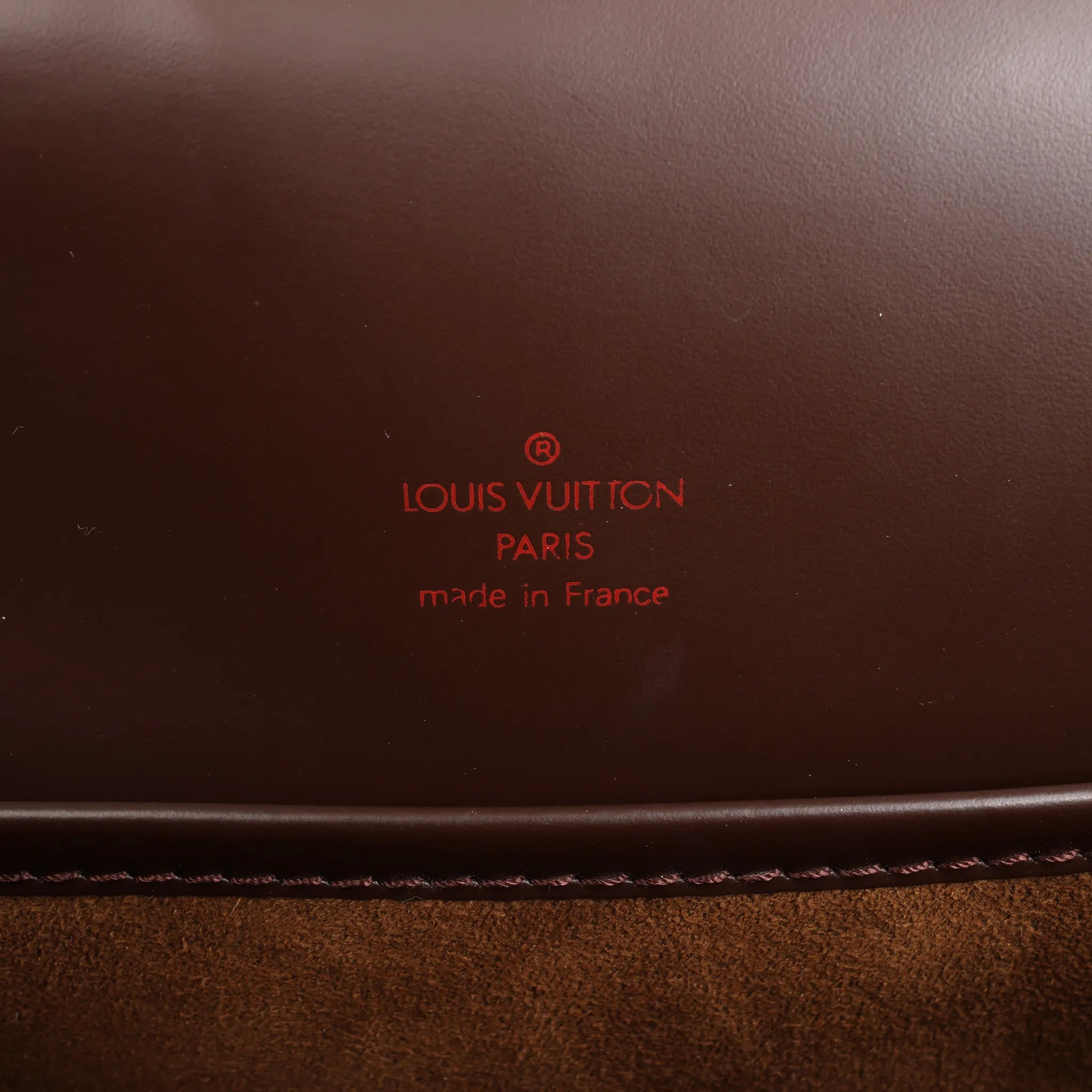 Louis Vuitton Damier Ebene Altona PM Handbag N53315