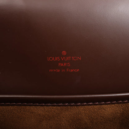 Louis Vuitton Damier Ebene Altona PM Handbag N53315