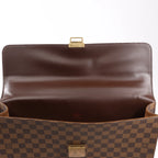 Louis Vuitton Damier Ebene Altona PM Handbag N53315